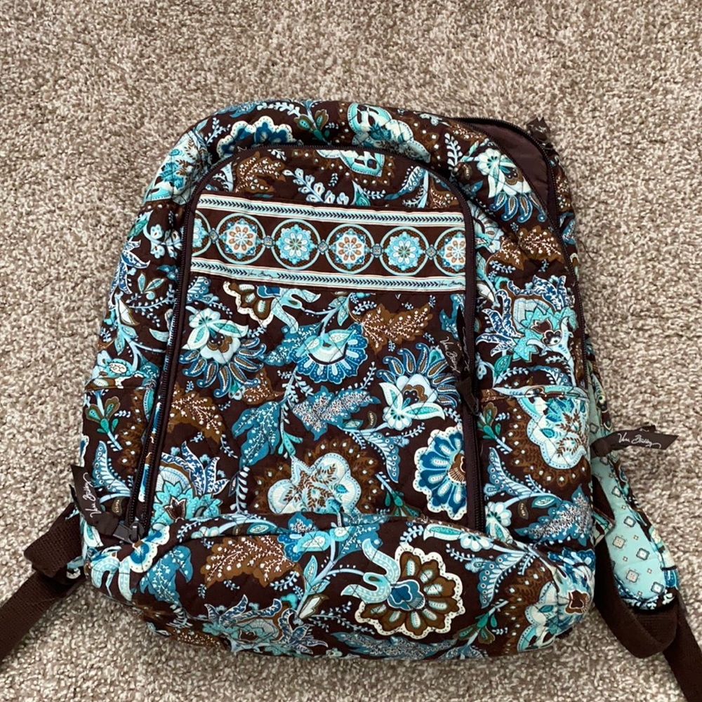 Vera Bradley Backpack